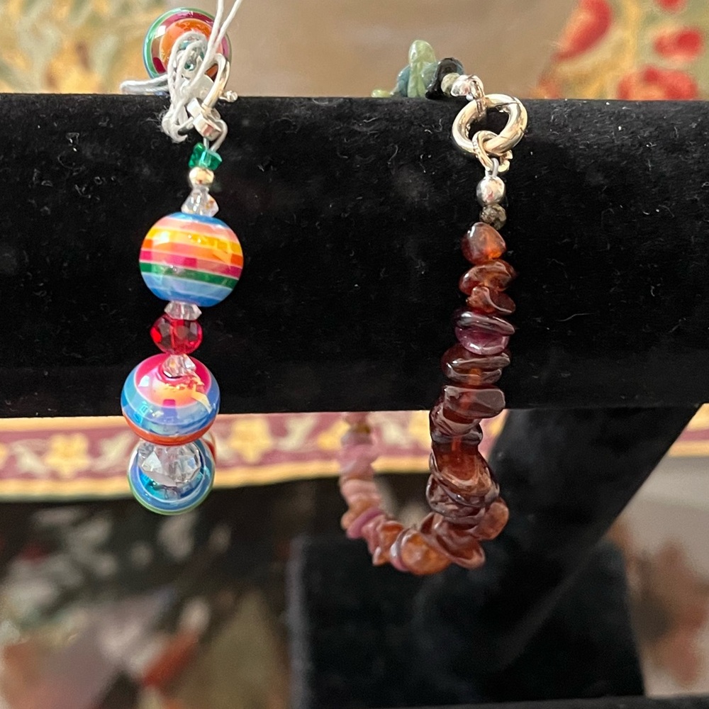 Carstina, Leigh, Ltd